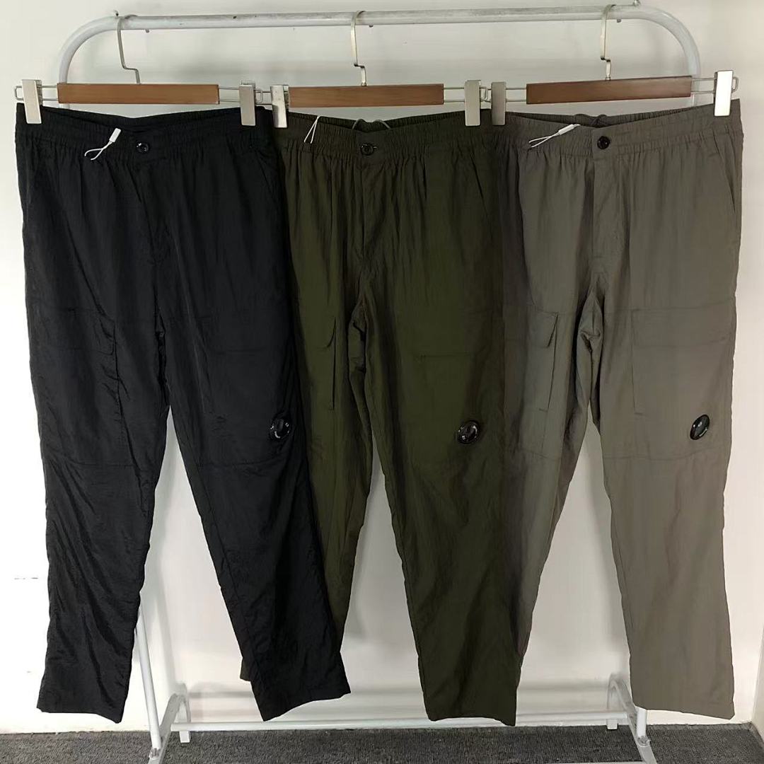 C.P. Company 228 CP TROUSERS 4204112736 (Im 170Cm 60Kg I Wear Size M In The Phot) - Image 35