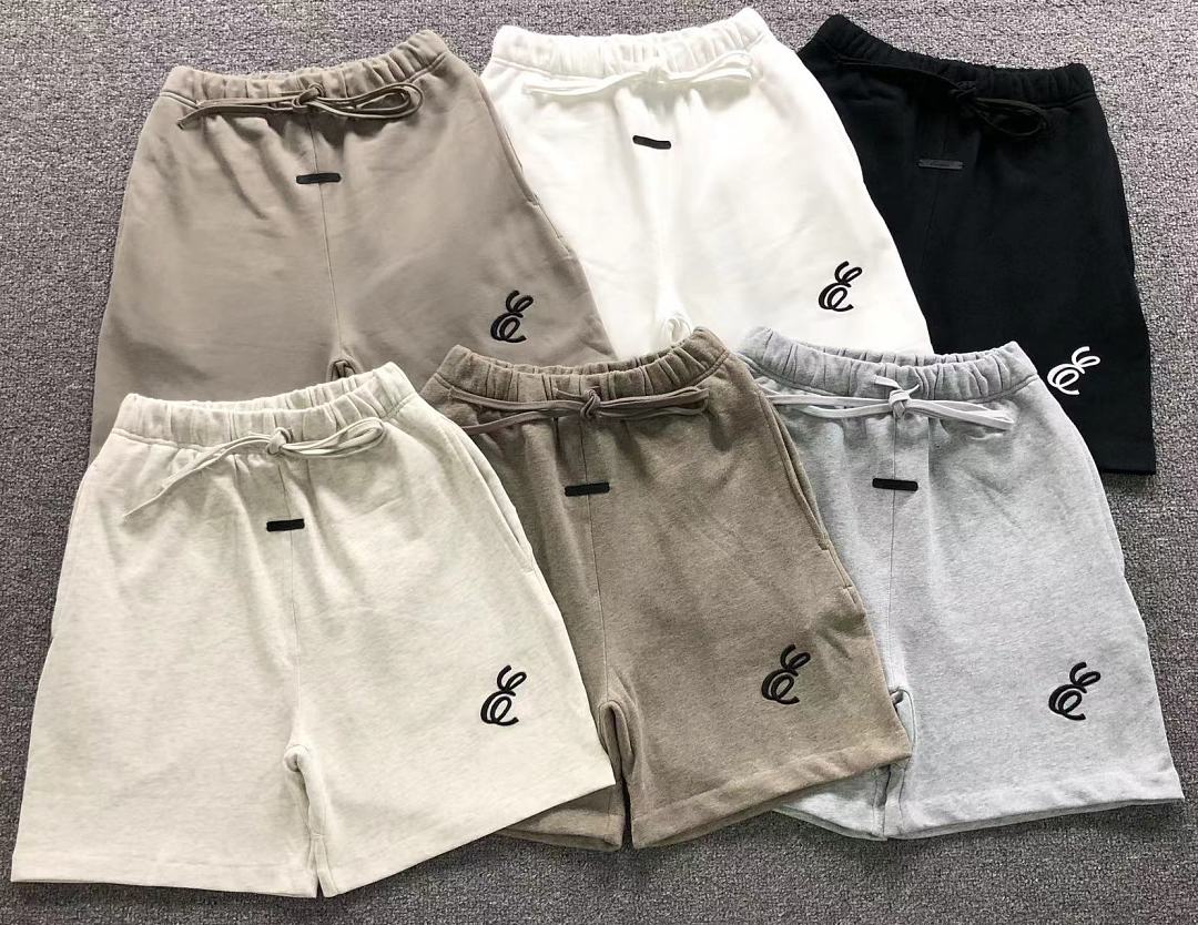 Fear of God 118 FOG SHORTS 3206042617 (Im 170Cm 60Kg I Wear Size S In The Phot) - Image 6
