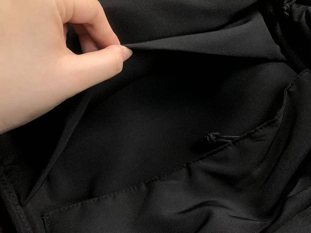 Unbranded 558 B⭐L⭐⭐⭐IA⭐A BAG 219230701 (Long 40CM* Wide 12CM* High 50CM) - Image 12