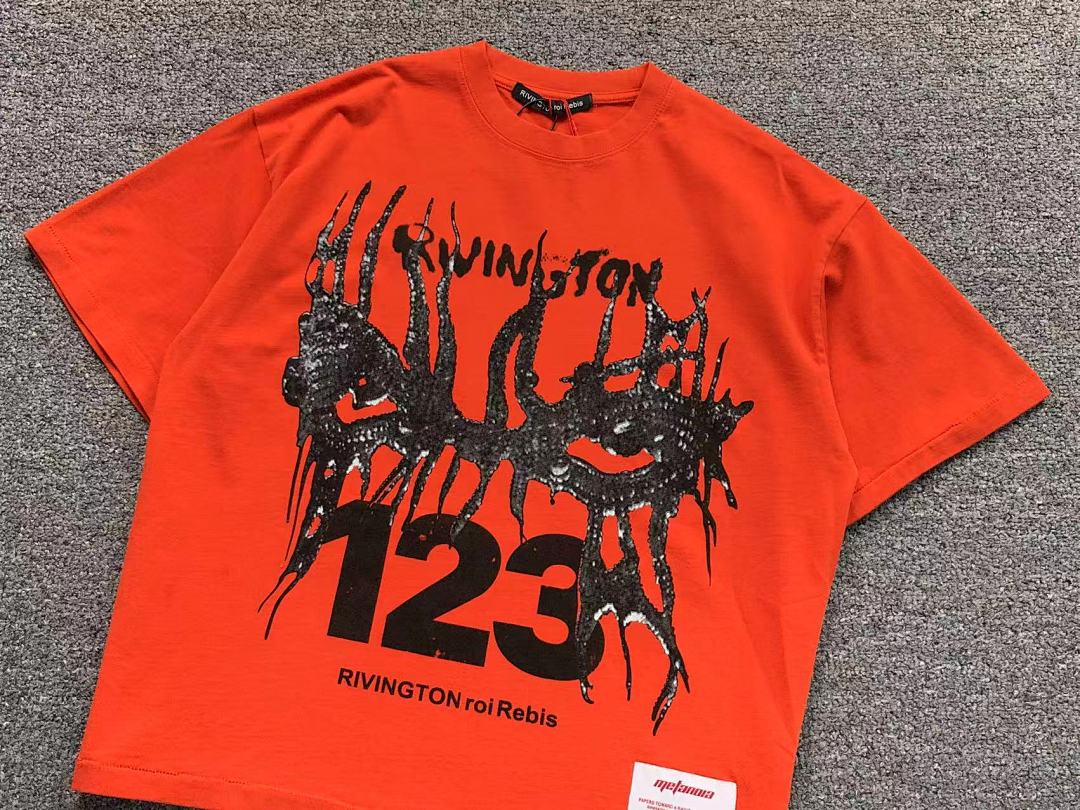 Unbranded 125 R⭐⭐123 T-SHIRT 3204113317 (Im 170Cm 60Kg I Wear Size S In The Phot) - Image 17