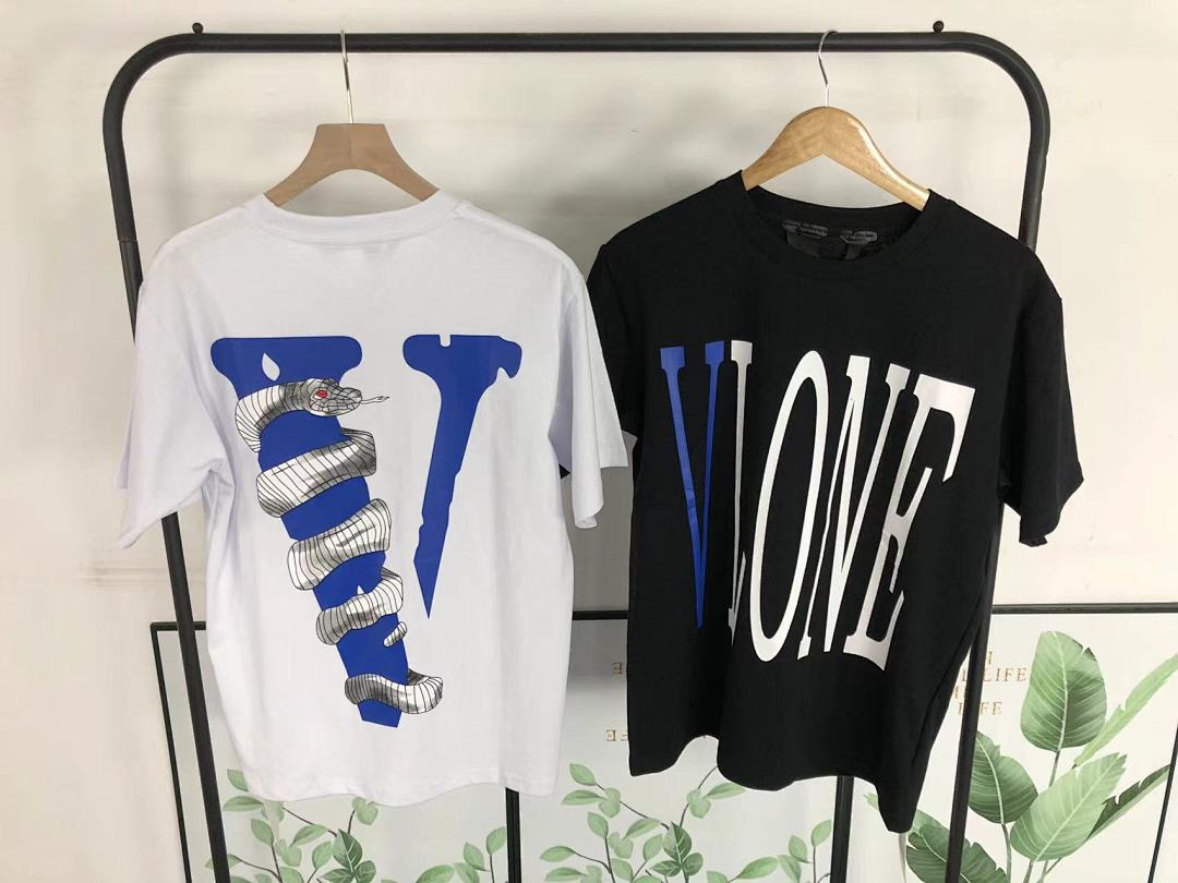 On Running 69 VLONE T-SHIRT 504144091 (Im 170Cm 60Kg I Wear Size S In The Phot) - Image 31