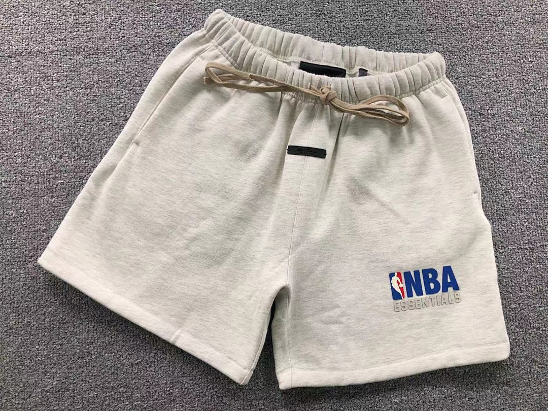 Fear of God 128 FOG NBA BASKETBALL SHORTS 41081404135 (Im 170Cm 60Kg I Wear Size S In The Phot) - Image 7