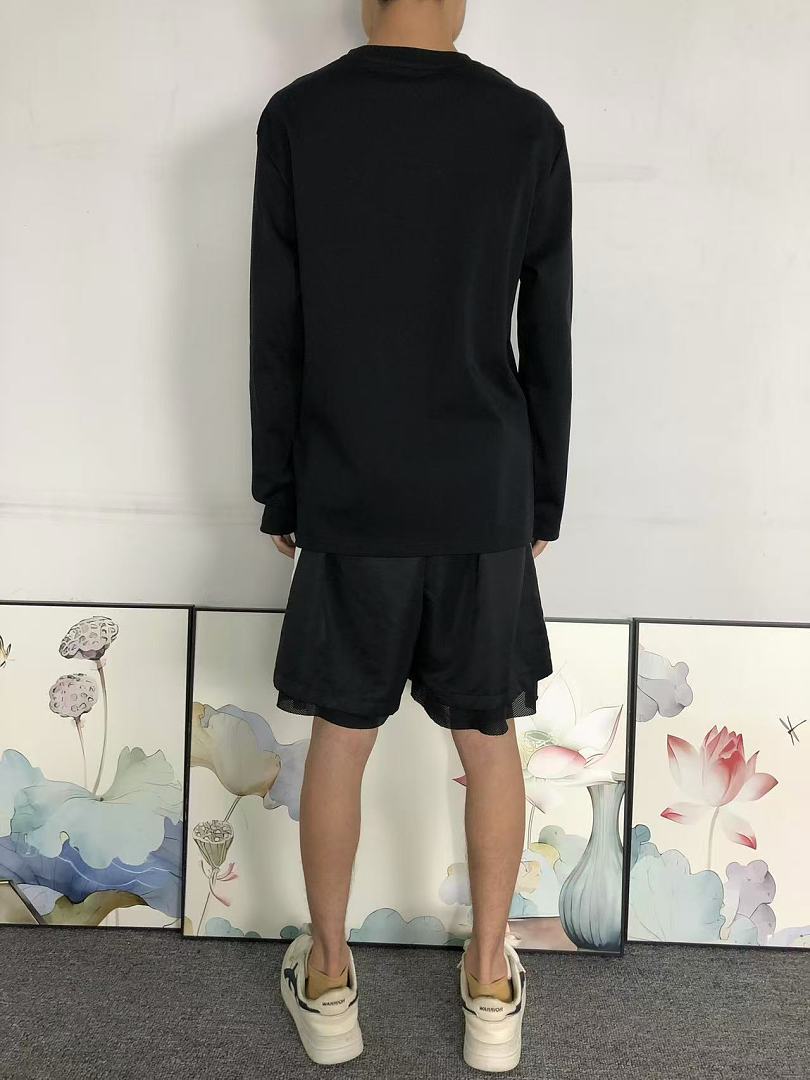 Hugo Boss 98 H⭐G⭐ B⭐⭐S LONG SLEEVED 4208281803 (Im 170Cm 60Kg I Wear Size M In The Phot) - Image 4