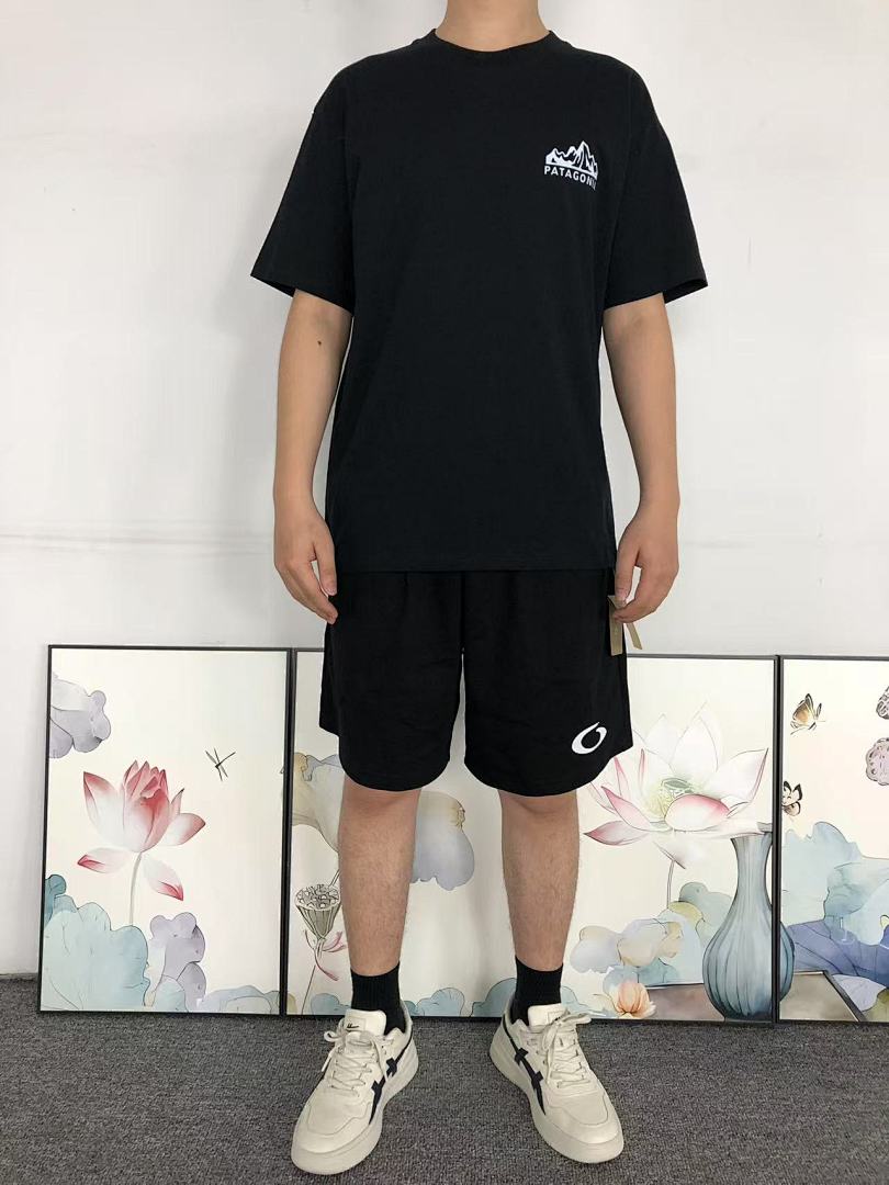 On Running 78 PATAGONIA T-SHIRT 3106131302 (Im 170Cm 60Kg I Wear Size M In The Phot) - Image 3