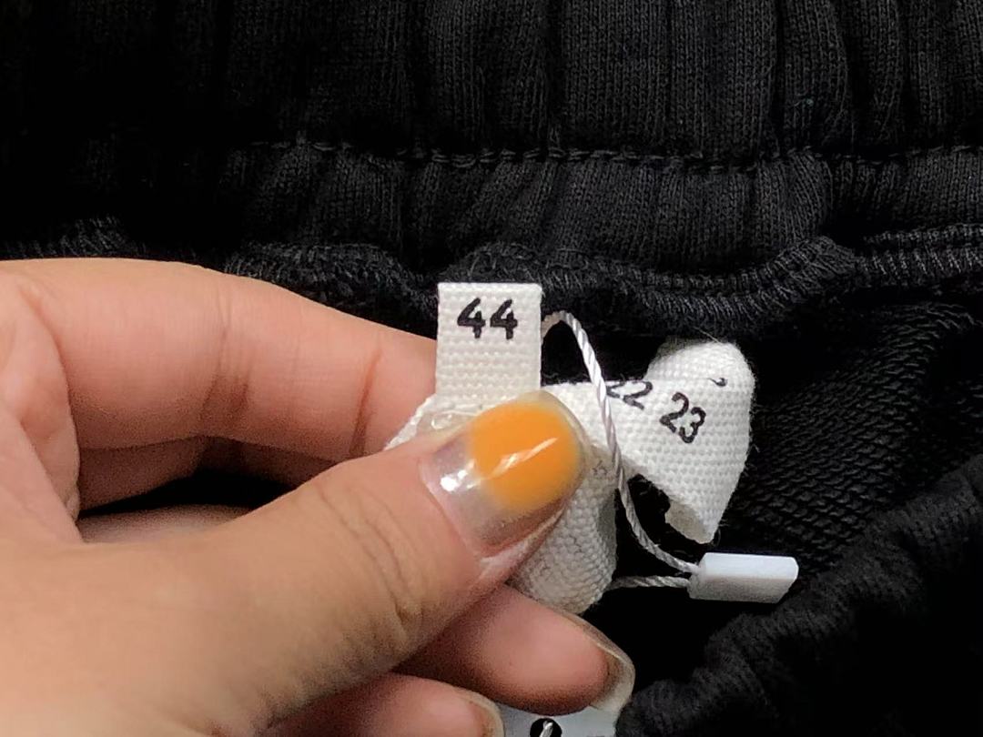On Running 95 MAISON MARGIELA SHORTS 4107071786 (Im 170Cm 60Kg I Wear Size 44 In The Phot) - Image 23