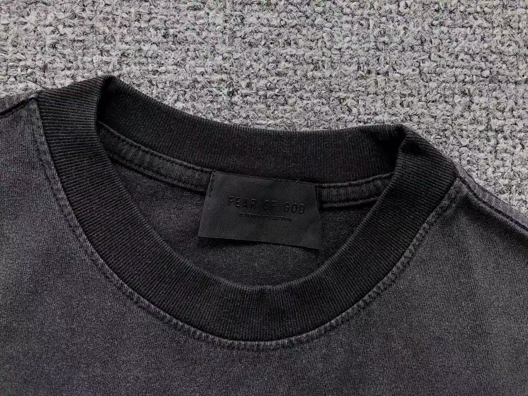 Fear of God 108 FOG T-SHIRT - Image 14
