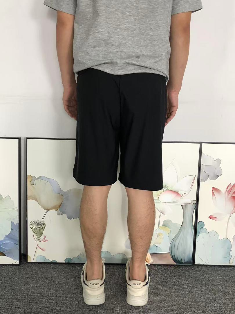 Prada 158 P⭐A⭐A SHORTS 2208021515 (Im 170Cm 60Kg I Wear Size M In The Phot) - Image 5