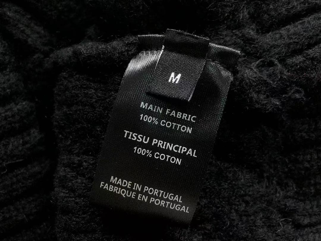 Vetements 235 VETEMENTS SWEATER 4201100728 (Im 170Cm 60Kg I Wear Size M In The Phot) - Image 16