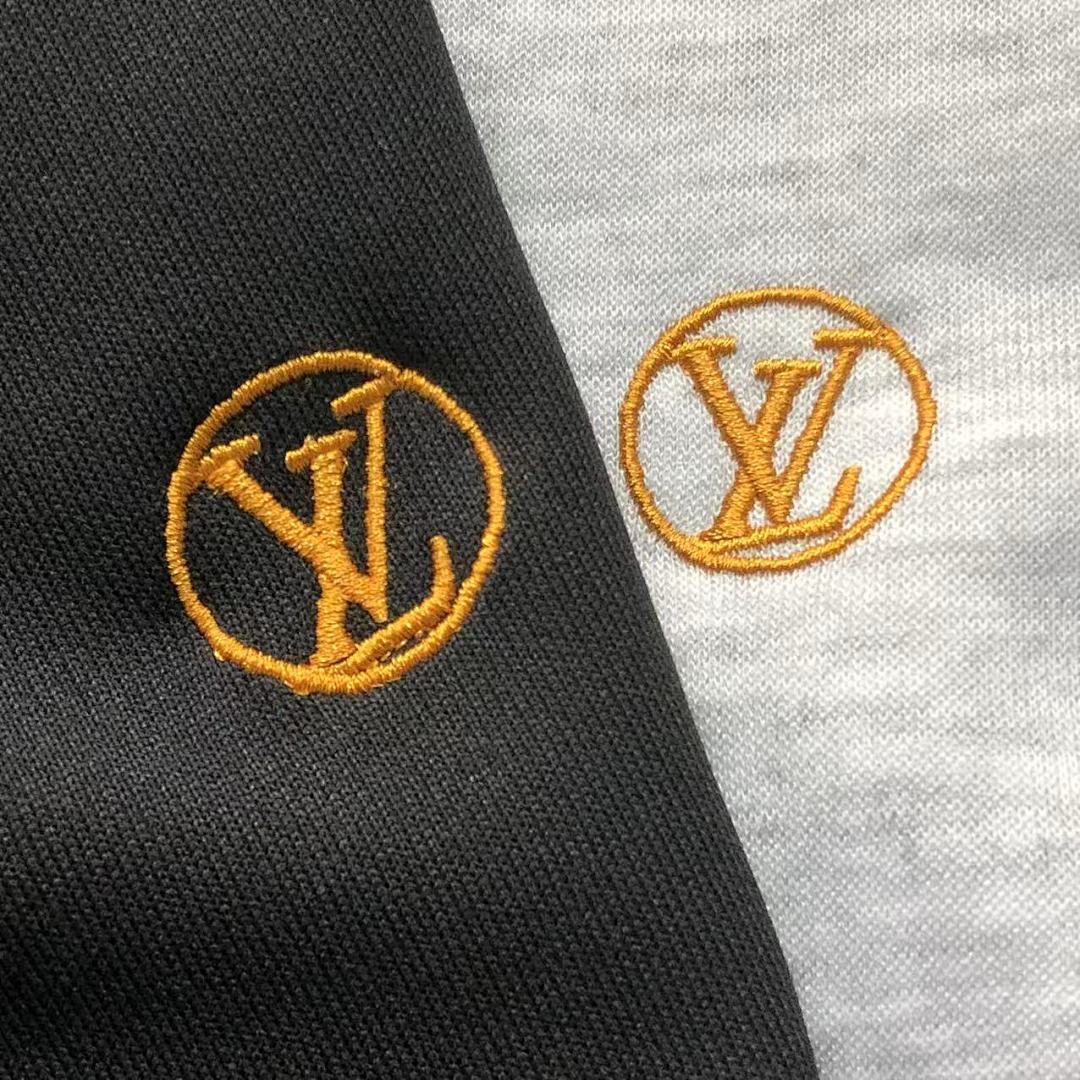 Louis Vuitton 185 L⭐ TROUSERS 3201230817 (Im 170Cm 60Kg I Wear Size M In The Phot) - Image 17