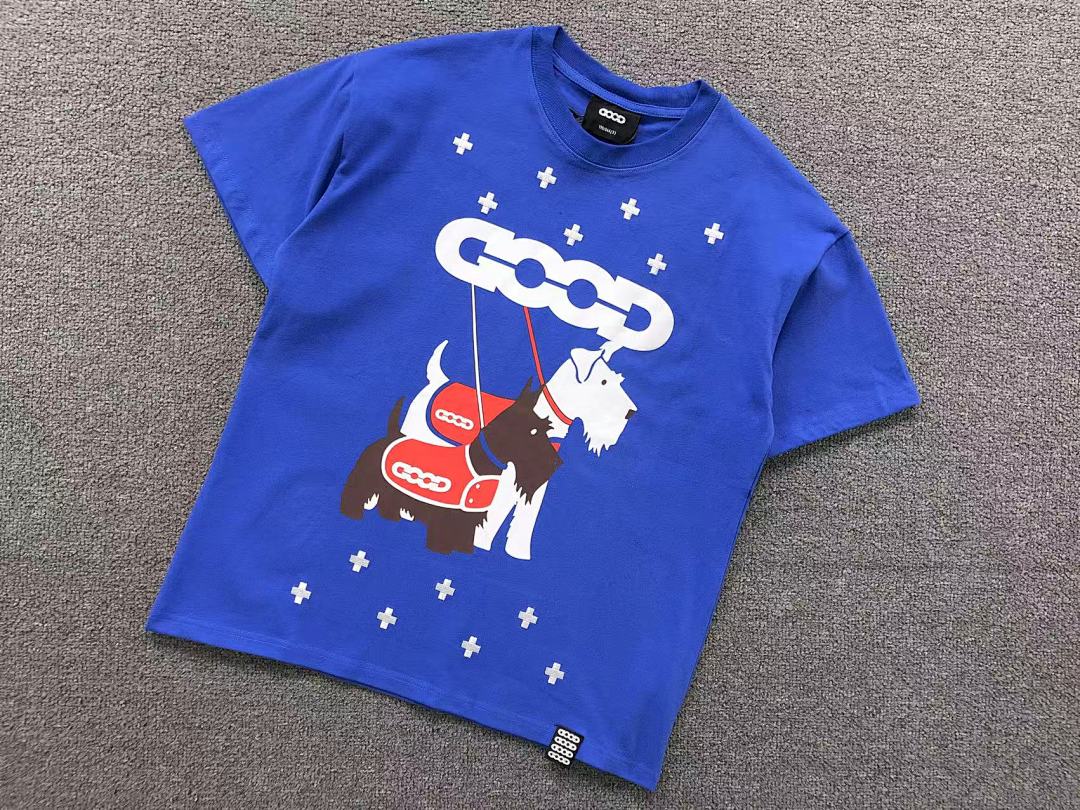 Unbranded 95 G⭐⭐D T-SHIRT 11061110116 (Im 170Cm 60Kg I Wear Size M In The Phot) - Image 13