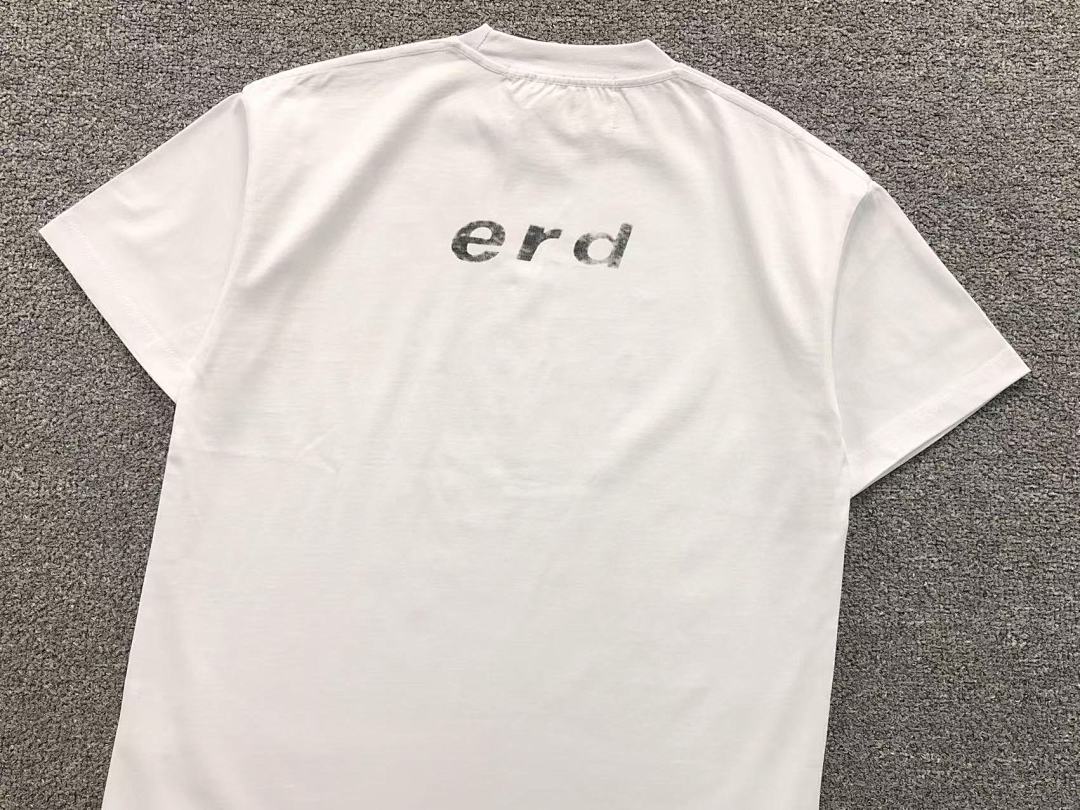 Chanel 88 ENFANTS RICHES DEPRIMES T-SHIRT 5211718162 (Im 170Cm 60Kg I Wear Size S In The Phot) - Image 12