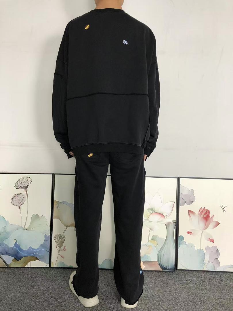 Martine Rose TROUSERS 158 M⭐RT⭐NE⭐O⭐E HOODIE - Image 5