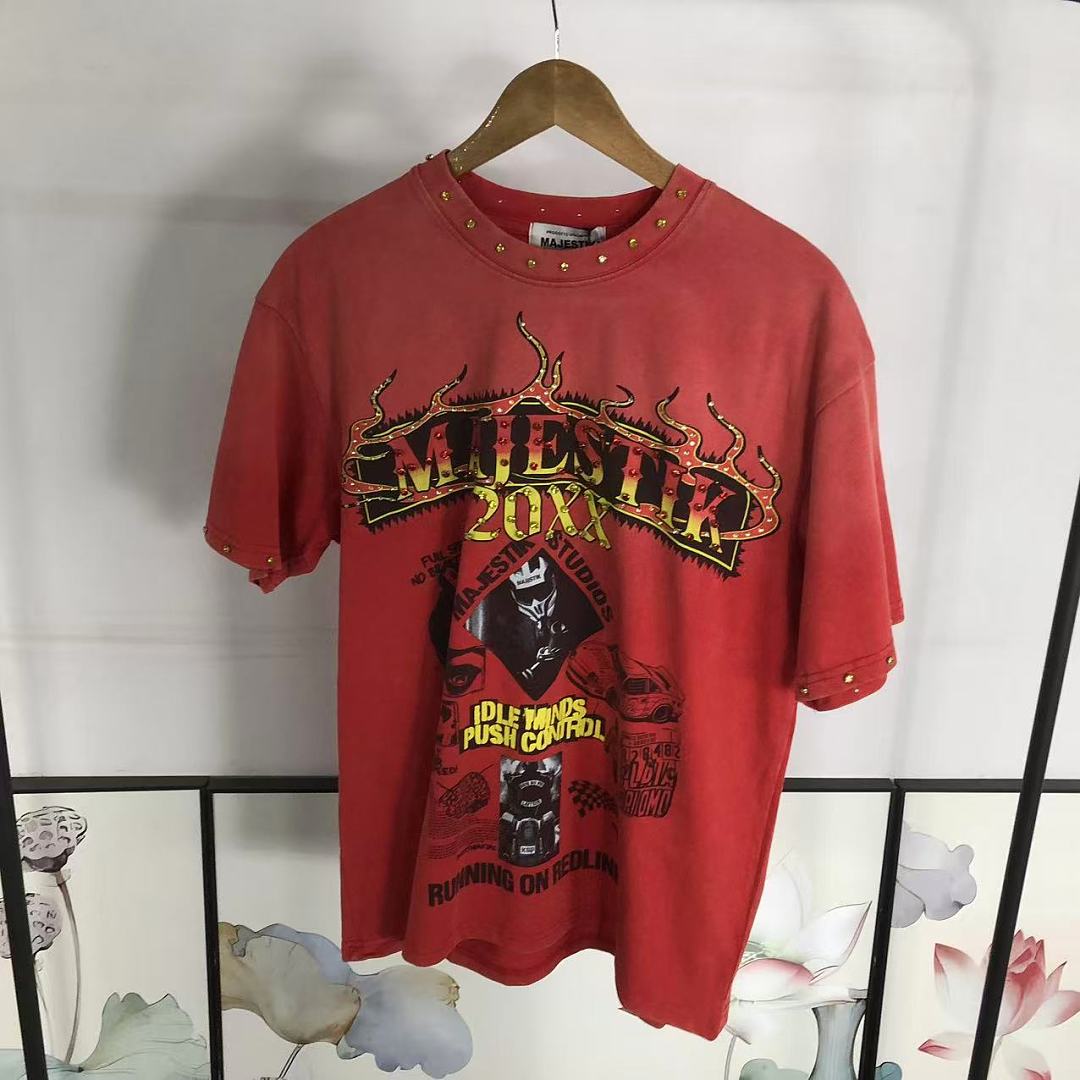 Unbranded 125 MA⭐ES⭐⭐K T-SHIRT 3208214717 (Im 170Cm 60Kg I Wear Size S In The Phot) - Image 18