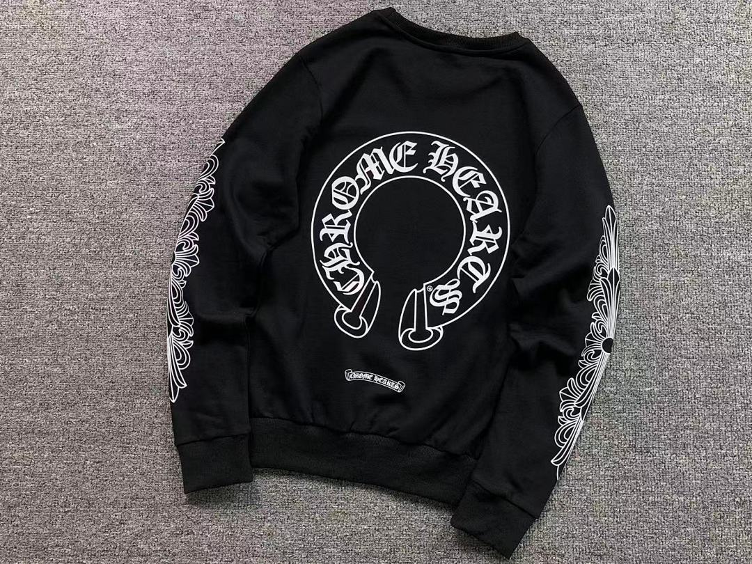Comme des Garcons 125 C⭐⭐OME HE⭐⭐TS HOODIE 4120833144 (Im 170Cm 60Kg I Wear Size S In The Phot) - Image 11