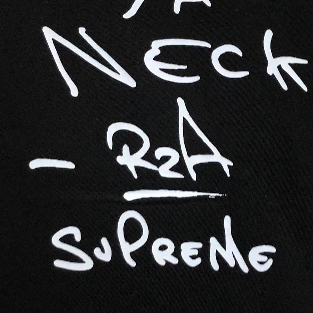 Supreme 115 S⭐⭐R⭐⭐E T-SHIRT 4203182577 (Im 170Cm 60Kg I Wear Size M In The Phot) - Image 18