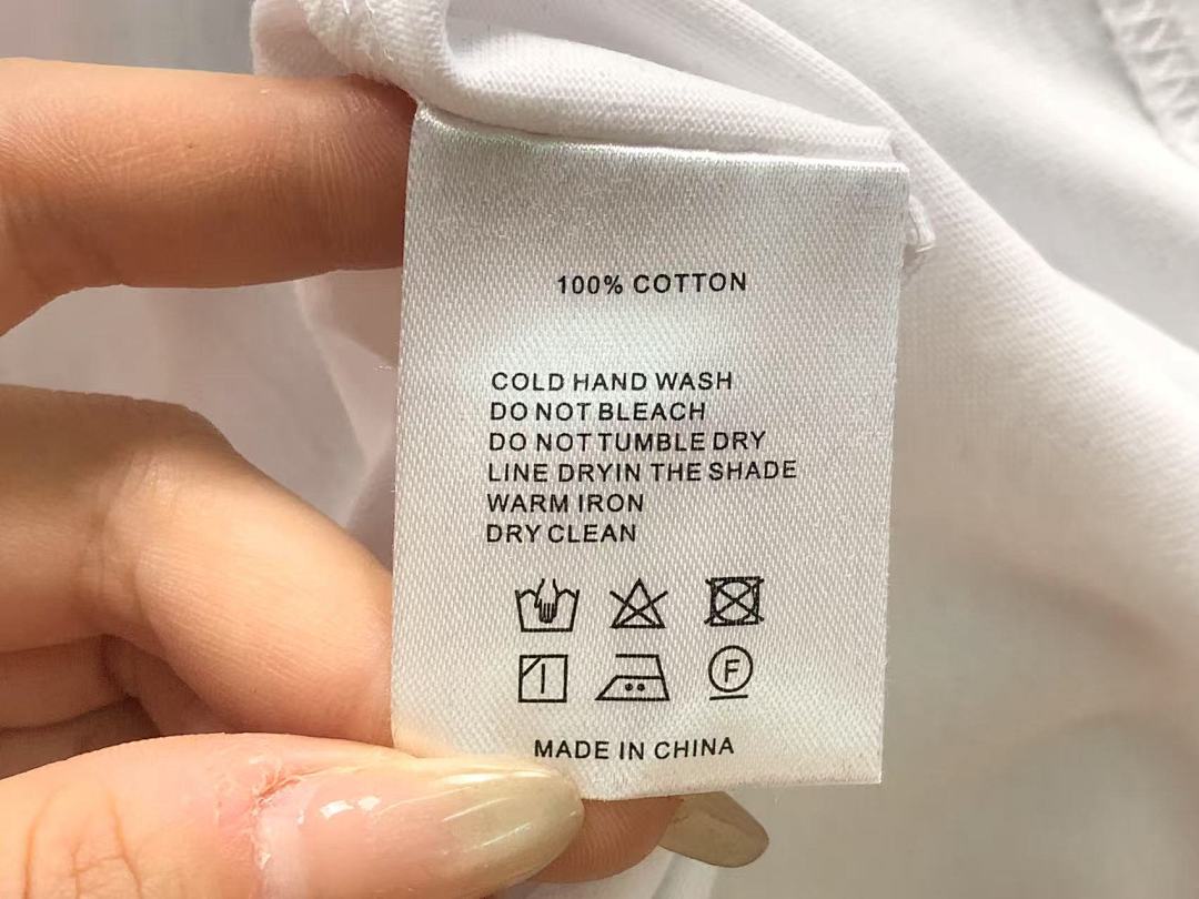 Unknown 85 U⭐KN⭐W⭐ T-SHIRT 214161056 Im 170Cm 60Kg I Wear Size S In The Phot - Image 15