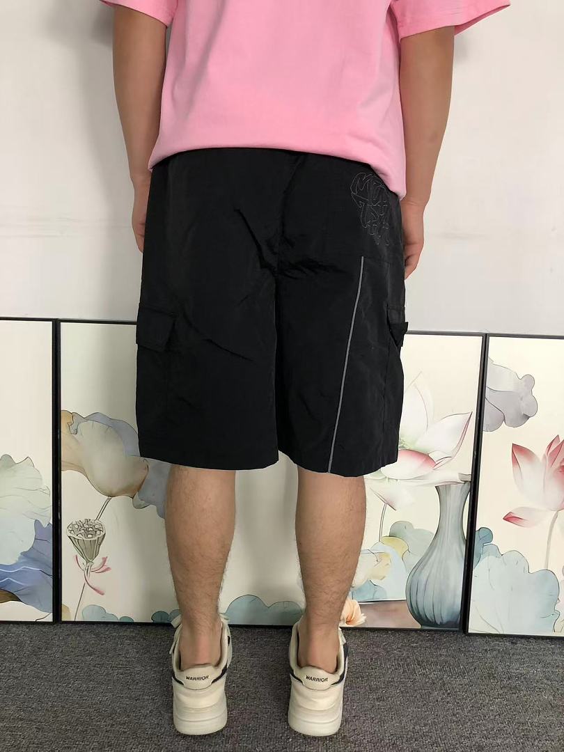 Mertra 118 M⭐RT⭐A SHORTS 3206035134 (Im 170Cm 60Kg I Wear Size S In The Phot) - Image 4