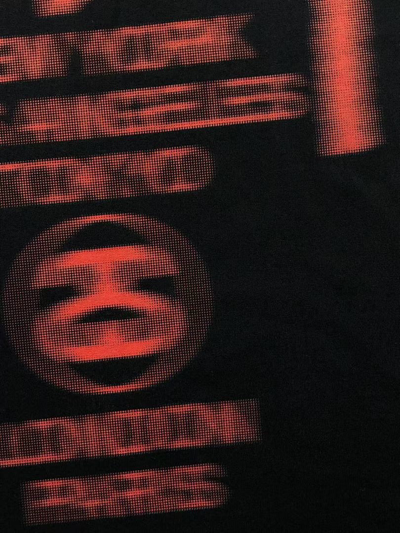 Stussy 85 STUSSY T-SHIRT - Image 13