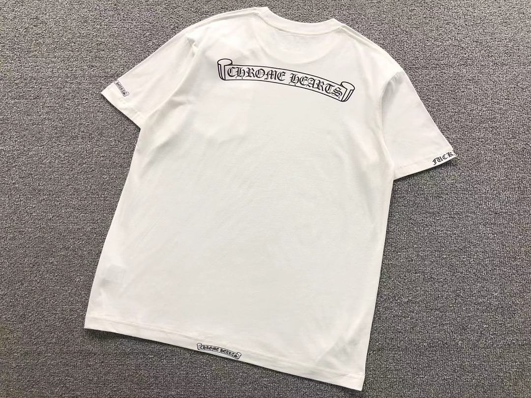 Comme des Garcons 113 C⭐⭐OME HE⭐⭐TS T-SHIRT 3206211702 (Im 170Cm 60Kg I Wear Size M In The Phot) - Image 7