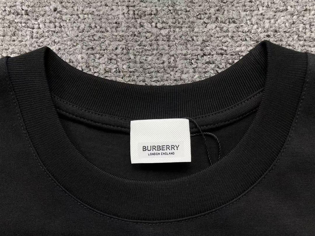 Burberry 128 B⭐R⭐E⭐RY T-SHIRT 413252521 (Im 170Cm 60Kg I Wear Size M In The Phot) - Image 18
