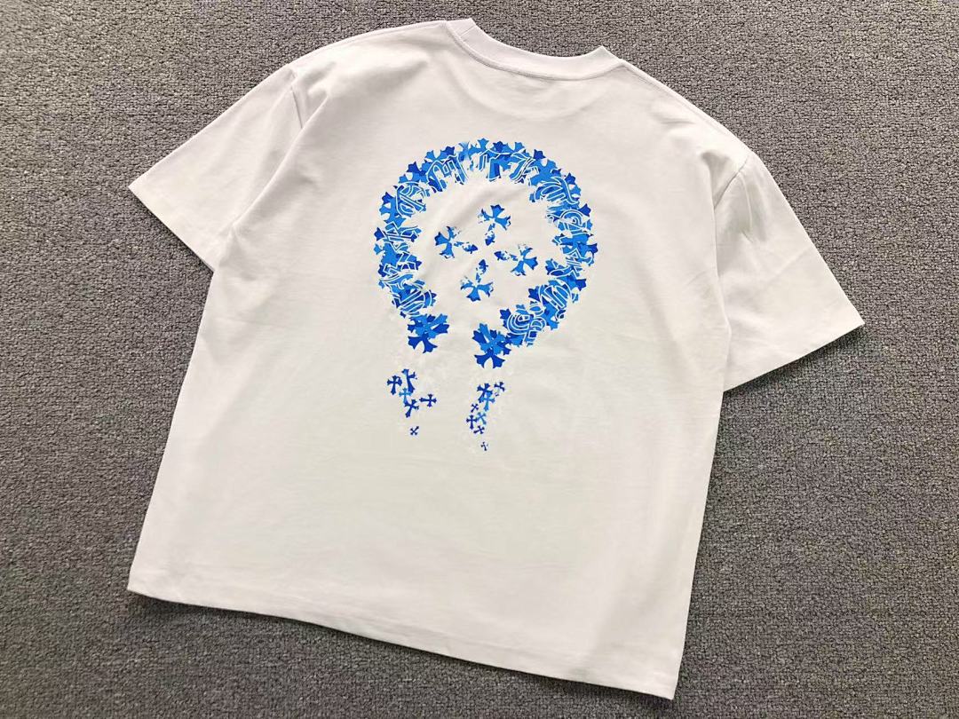 Comme des Garcons 98 C⭐⭐OME HE⭐⭐TS T-SHIRT 2162307125 (Im 170Cm 60Kg I Wear Size M In The Phot) - Image 13