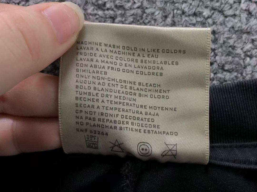 Unbranded 108 VINTAGE VEST 3204300617 (Im 170Cm 60Kg I Wear Size M In The Phot) - Image 14