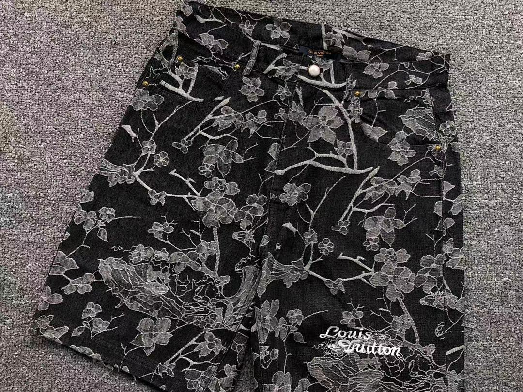 Louis Vuitton SHORTS 228 L⭐ SHIRT - Image 24