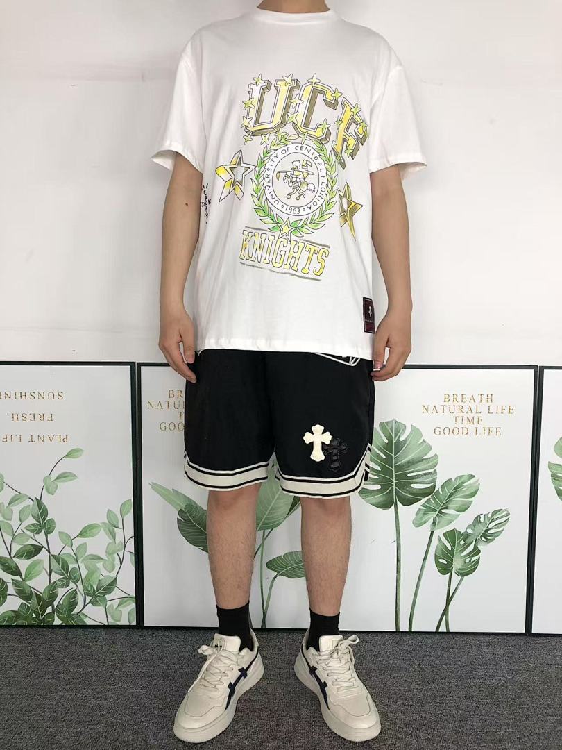 Travis Scott 78 TRAVIS SCOTT T-SHIRT 213290346 (Im 170Cm 60Kg I Wear Size S In The Phot) - Image 3