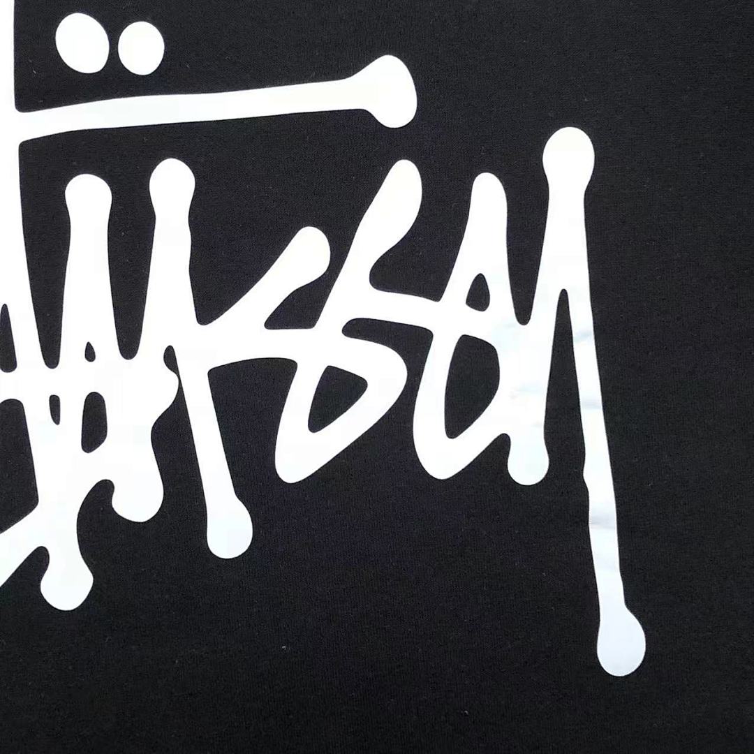 Unbranded 175 STUSSY HOODIE 412042401 (Im 170Cm 60Kg I Wear Size M In The Phot) - Image 18