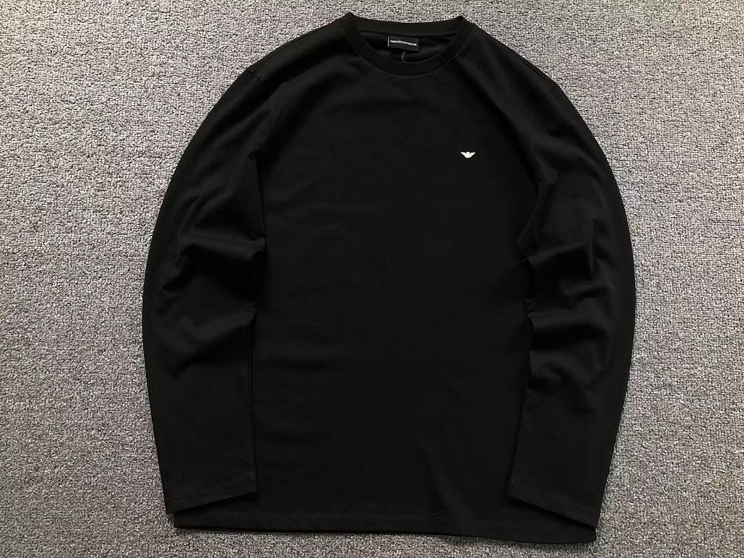 Unbranded 195 E⭐P⭐R⭐⭐ A⭐M⭐N⭐ LONG SLEEVED 2208171701 (Im 170Cm 60Kg I Wear Size XL In The Phot) - Image 9