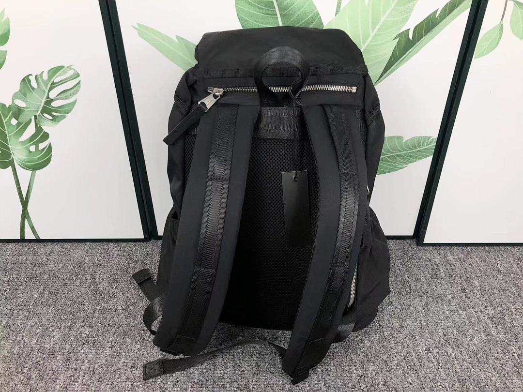 Diesel 228 DIESEL BAG 111261575 (Long 24CM* Wide 14CM* High 35CM) - Image 6