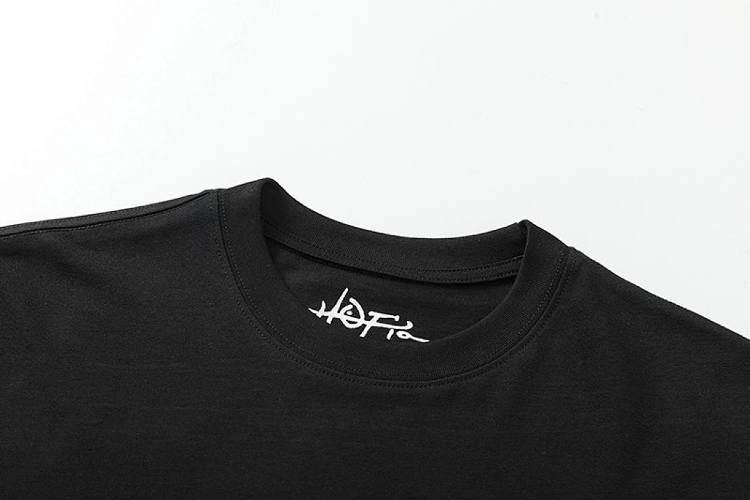 Travis Scott 83 TRAVIS SCOTT CACTUS JACK T-SHIRT - Image 9