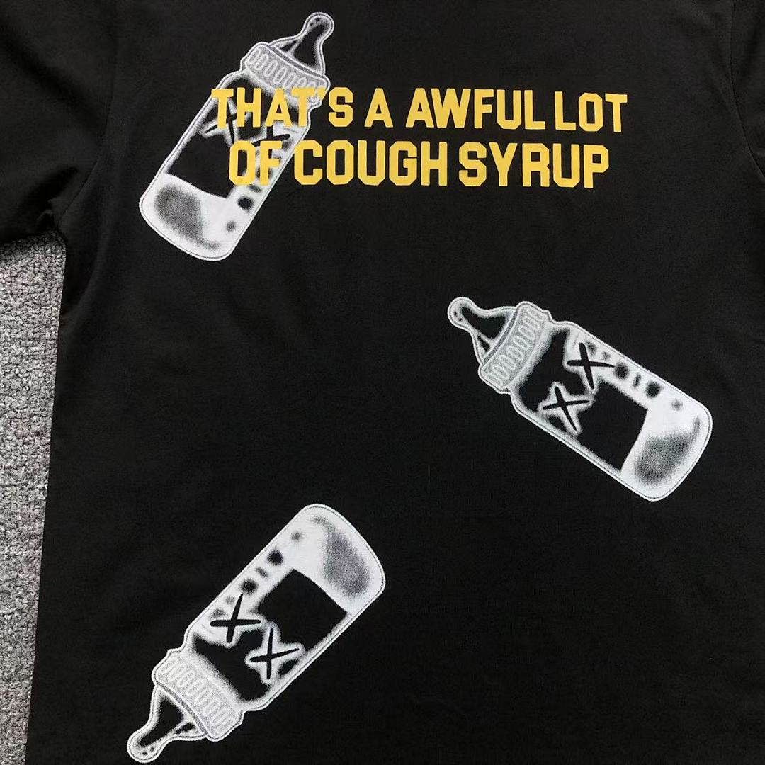 Cough Syrup 88 COU⭐H SY⭐UP T-SHIRT 58081878 (Im 170Cm 60Kg I Wear Size M In The Phot) - Image 12