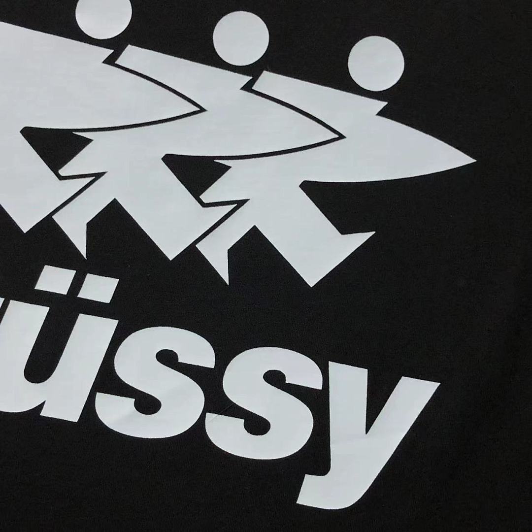 Stussy 78 STUSSY T-SHIRT 502242382 (Im 170Cm 57Kg I Wear Size M In The Phot) - Image 15