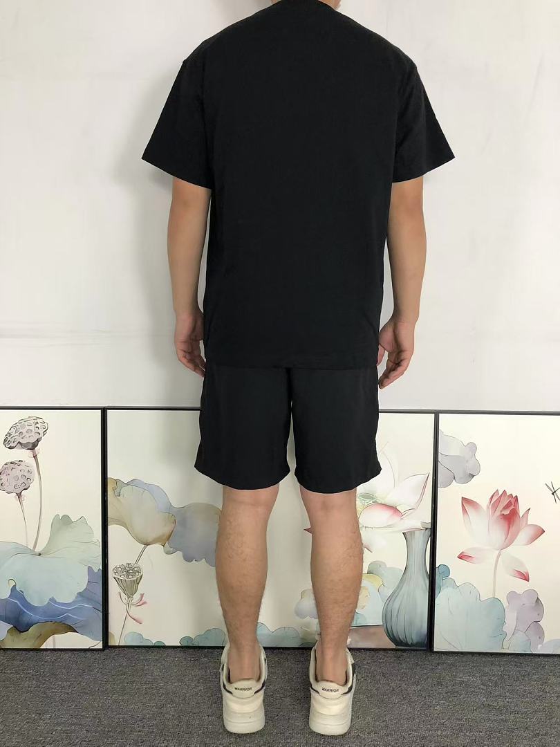 Dolce & Gabbana 125 D⭐LC⭐ GA⭐⭐A⭐A T-SHIRT 2208033215 (Im 170Cm 60Kg I Wear Size S In The Phot) - Image 4