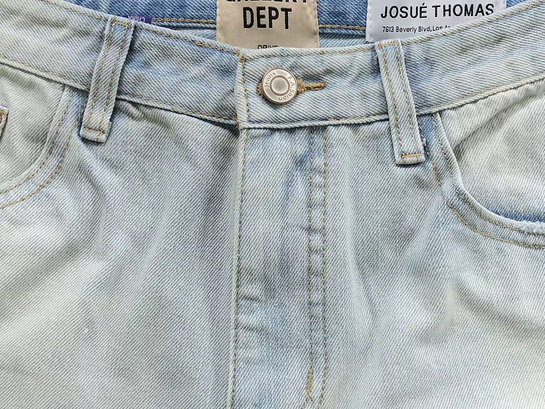 Gallery Dept 168 GALLERY DEPT SHORTS 3206041817 (Im 170Cm 60Kg I Wear Size S In The Phot) - Image 12