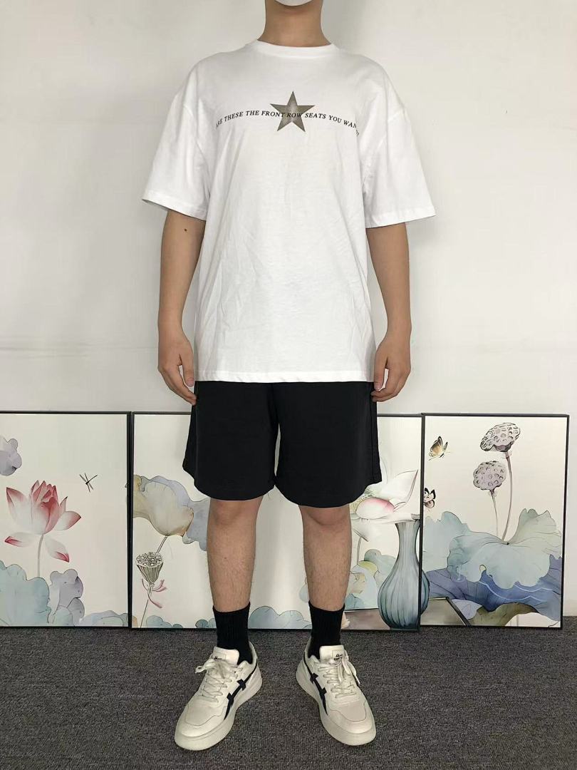 Travis Scott 78 TRAVIS SCOTT T-SHIRT 505214391 (Im 170Cm 60Kg I Wear Size S In The Phot) - Image 3