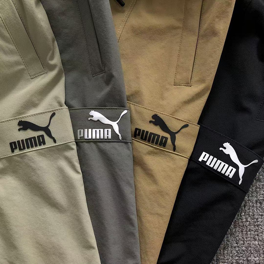 Unbranded 158 PUMA SHORTS 4204081701 (Im 170Cm 60Kg I Wear Size 3XL In The Phot) - Image 17