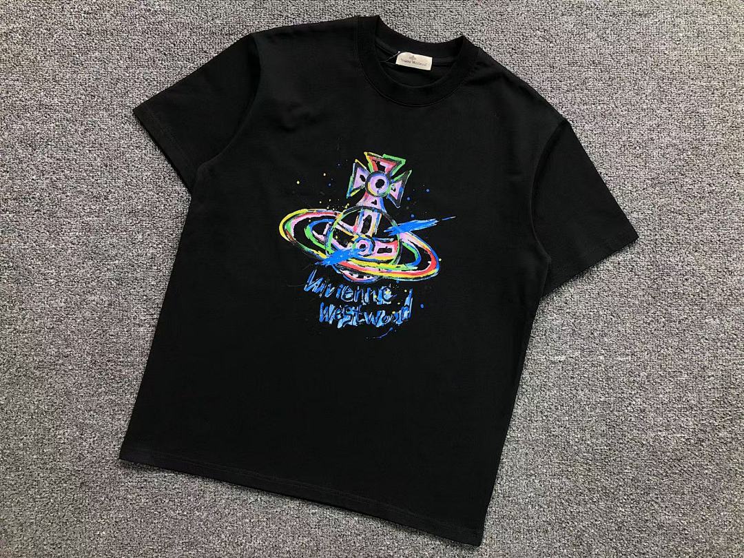 Vivienne Westwood 128 VIVIENNE WESTWOOD T-SHIRT 3103251821 (Im 170Cm 60Kg I Wear Size M In The Phot) - Image 11