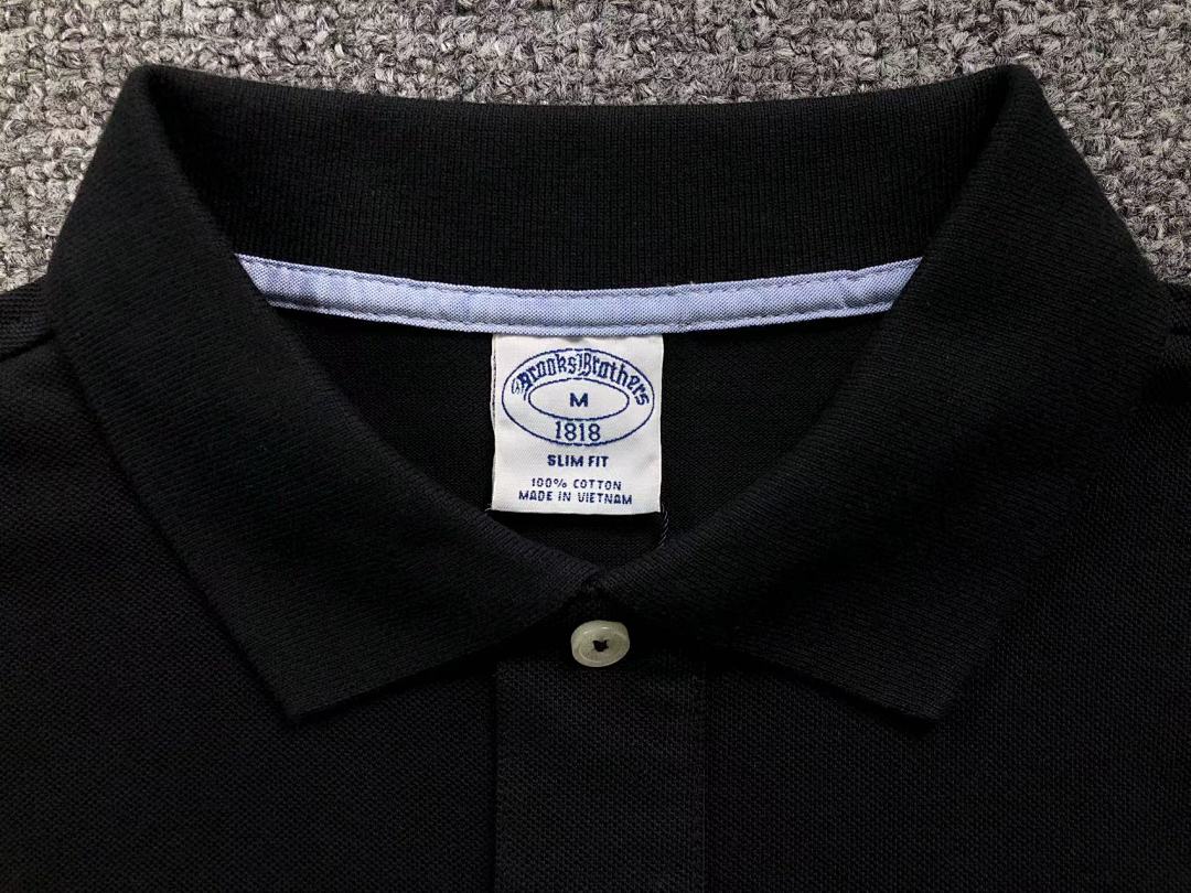 Brooks Brothers 159 BROOKS BROTHERS T-SHIRT - Image 21