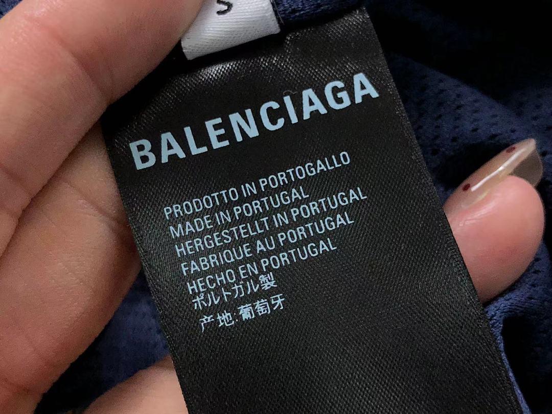 Balenciaga TROUSERS 195 B⭐L⭐⭐⭐IA⭐A JACKET - Image 45