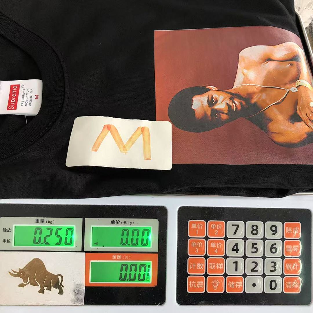 Supreme 88 S⭐⭐R⭐⭐E T-SHIRT 413251821 (Im 170Cm 60Kg I Wear Size M In The Phot) - Image 24