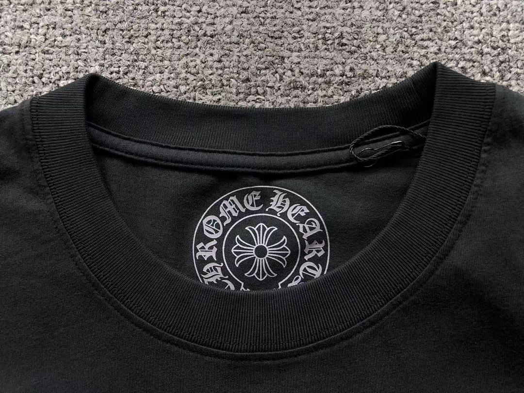 Comme des Garcons 128 C⭐⭐OME HE⭐⭐TS T-SHIRT 4105071502 (Im 170Cm 60Kg I Wear Size XL In The Phot) - Image 21