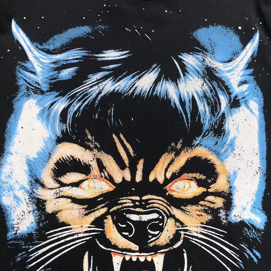 Hellstar 78 HELLSTAR T-SHIRT 12172371 (Im 170Cm 60Kg I Wear Size M In The Phot) - Image 9