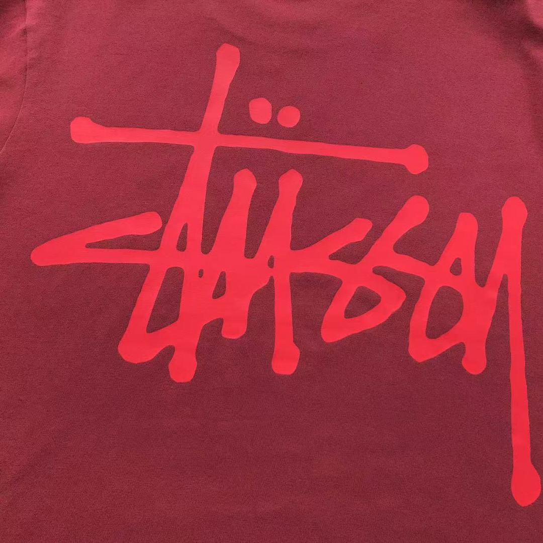 Stussy 78 STUSSY T-SHIRT 1109250602 (Im 170Cm 60Kg I Wear Size S In The Phot) - Image 22