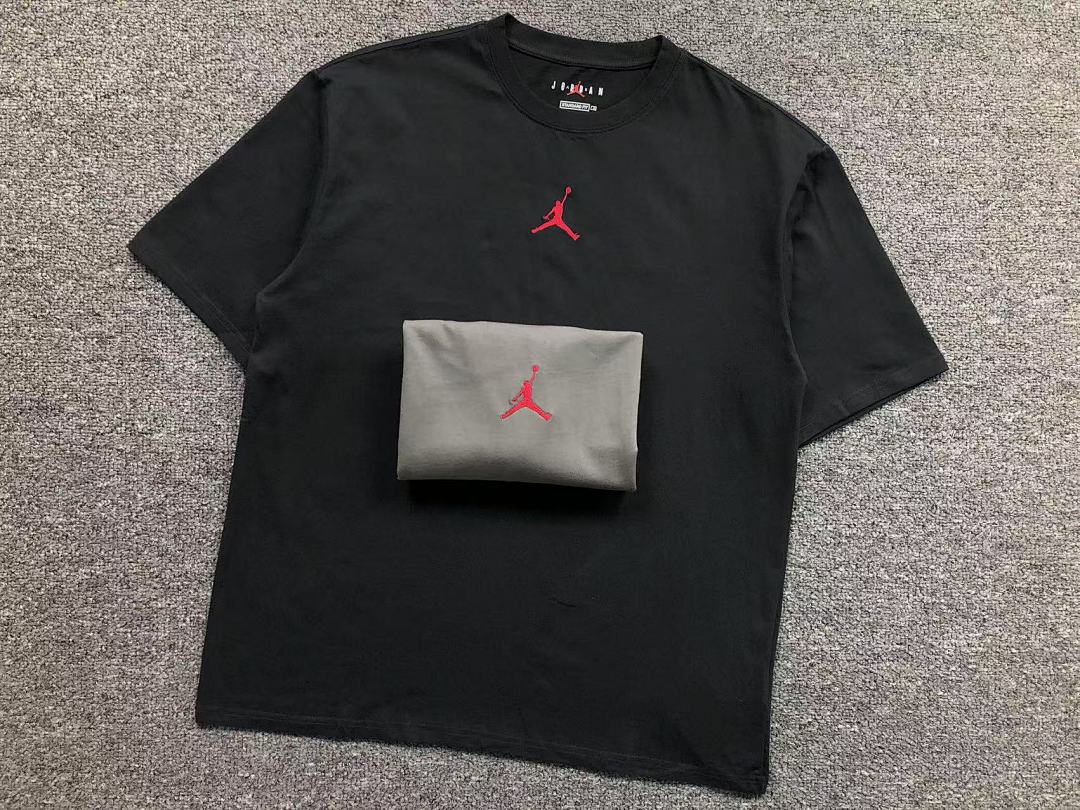 Air Jordan 108 A⭐R J⭐R⭐AN T-SHIRT 3104261419 (Im 170Cm 60Kg I Wear Size L In The Phot) - Image 16