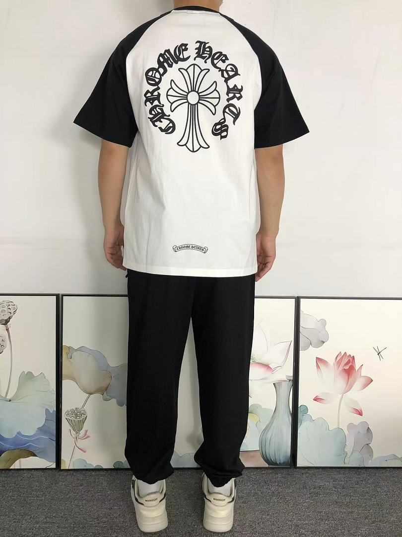 Comme des Garcons 88 C⭐⭐OME HE⭐⭐TS T-SHIRT 1261135182 (Im 170Cm 60Kg I Wear Size M In The Phot) - Image 4