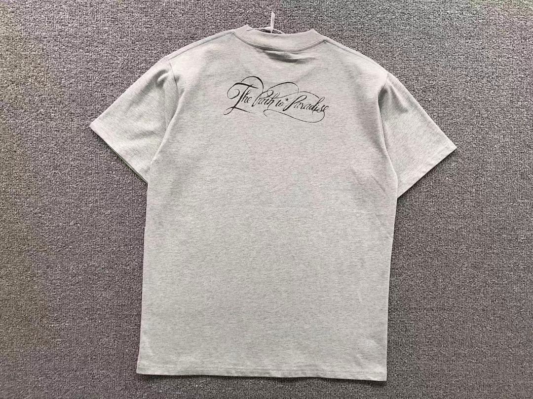 Hellstar 115 HELLSTAR T-SHIRT 3105302772 (Im 170Cm 60Kg I Wear Size M In The Phot) - Image 5