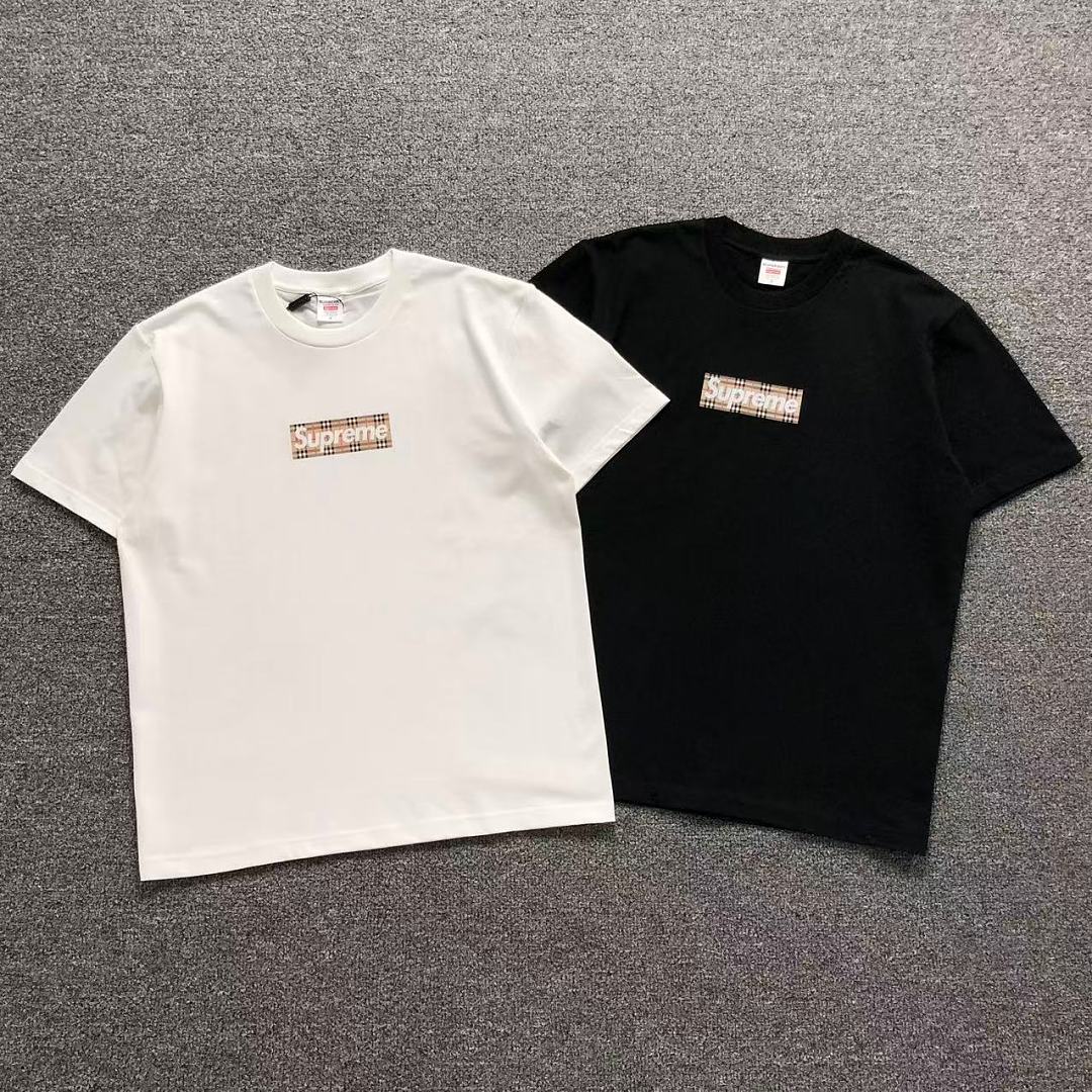 Burberry 113 S⭐⭐R⭐⭐E B⭐R⭐E⭐RY T-SHIRT 32080402182 (Im 170Cm 60Kg I Wear Size M In The Phot), photo 1