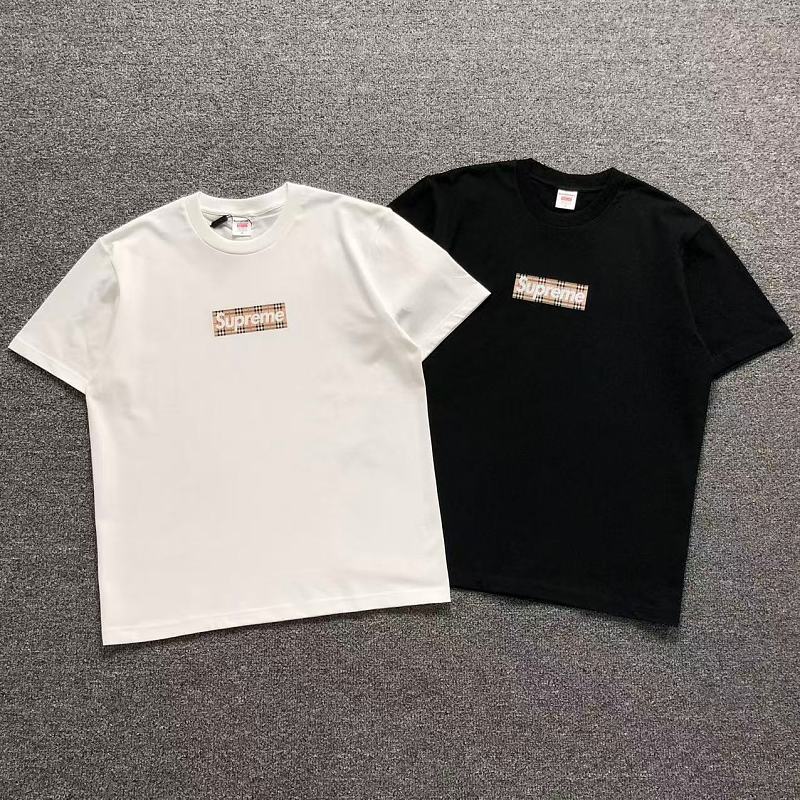 Burberry 113 S⭐⭐R⭐⭐E B⭐R⭐E⭐RY T-SHIRT 32080402182 (Im 170Cm 60Kg I Wear Size M In The Phot), photo 1
